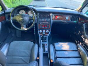 Image 17/42 de Audi Coupé S2 (1994)