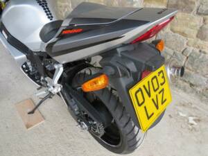 Imagen 40/41 de Suzuki DUMMY (2003)