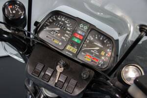 Image 50/50 de BMW K 75 "Ultima" (1996)