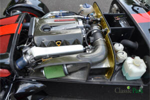 Image 49/50 of Donkervoort D8 180 (2000)