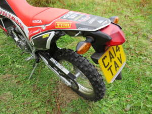 Imagen 41/42 de Honda DUMMY (2014)