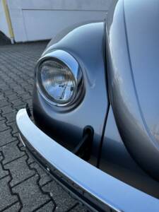 Bild 9/99 von Volkswagen Käfer 1200 Jubiläumsmodell (1985)