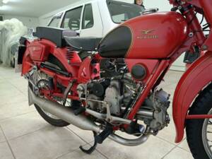 Afbeelding 5/39 van Moto Guzzi DUMMY (1950)