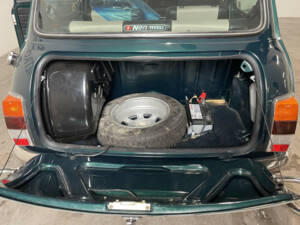 Bild 21/22 von Rover Mini Cooper Sport (1996)