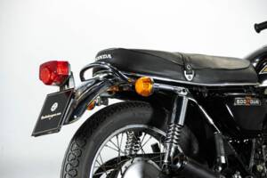 Image 11/50 of Honda CB 500 Four (1977)