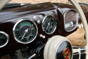 Image 45/50 de Porsche 356 1500 (1952)