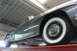 Bild 9/50 von Mercedes-Benz 190 SL (1961)