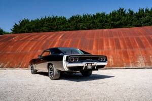 Immagine 13/48 di Dodge Charger (1968)