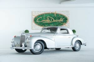 Immagine 2/39 di Mercedes-Benz 300 Sc Coupé (1956)