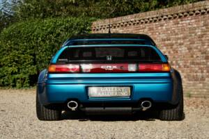 Bild 6/50 von Honda CRX 1.6 VTi (1992)