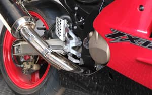 Image 49/91 of Kawasaki Ninja 1200 ZX-12R (2000)