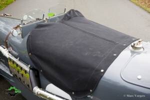 Bild 45/69 von Bentley Mark VI Special (1947)