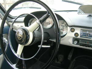 Imagen 13/28 de Alfa Romeo Giulietta Sprint Veloce (1962)