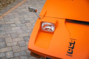 Image 25/56 of Bond Bug (1973)