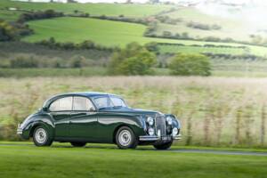 Bild 16/50 von Jaguar Mk VII M (1955)
