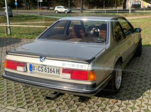Immagine 4/5 di BMW 635 CSi (1983)