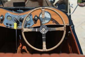 Immagine 32/50 di MG TC (1947)