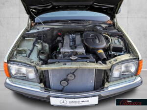 Afbeelding 12/18 van Mercedes-Benz 280 SE (1981)