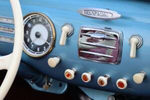 Image 18/50 of Dyna-Veritas Cabriolet (1952)