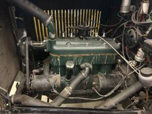 Imagen 16/22 de Ford Modell A Phaeton (1929)