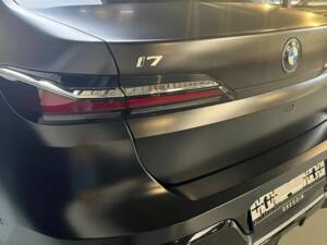 Image 40/50 de BMW i7 eDrive50 (2023)