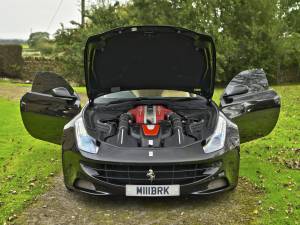 Afbeelding 14/50 van Ferrari FF (2012)