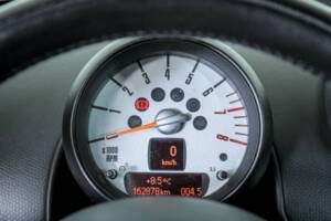 Bild 15/50 von Mini Cooper Countryman (2011)