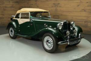 Immagine 14/19 di MG TD (1953)
