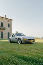 Afbeelding 23/185 van BMW Z8 (2001)