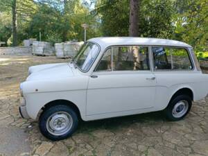 Bild 17/46 von Autobianchi Bianchina Panoramica (1970)