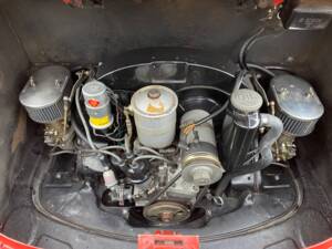 Bild 44/51 von Porsche 356 C 1600 (1965)