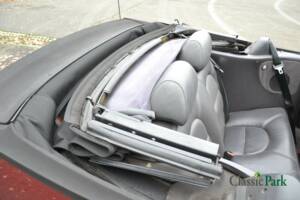 Immagine 42/50 di Saab 900 2.1 i 16V (1993)