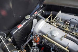 Image 20/50 of Mercedes-Benz 190 SL (1960)