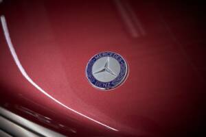 Bild 60/99 von Mercedes-Benz SL 320 (1995)