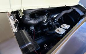 Image 45/50 de Bentley S 3 (1963)