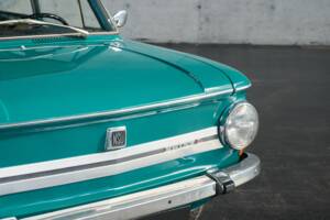 Bild 18/50 von NSU Prinz 4 L (1971)