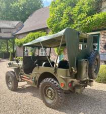 Bild 26/27 von Willys MB (1944)
