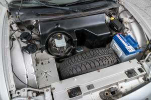 Afbeelding 45/50 van MG F 1.8i (2001)