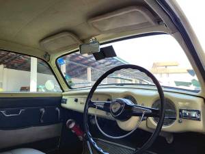 Immagine 28/44 di Lancia Aurelia B20 GT 2500 (1954)