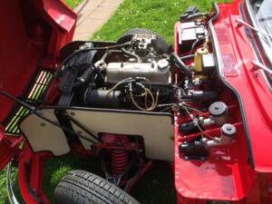 Image 45/68 of Triumph Spitfire Mk II (1965)