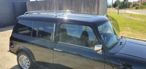 Image 13/27 de Mini Clubman (1981)