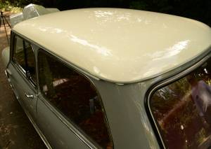 Image 48/50 of Riley Elf Mark I (1963)