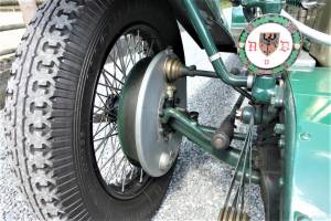 Imagen 8/9 de Bean 18&#x2F;50 HP (1927)