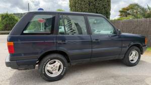 Image 6/8 of Land Rover Range Rover 2.5 DSE (1998)