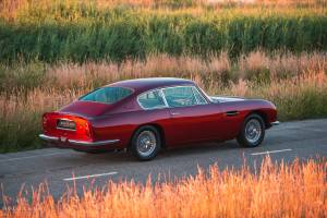 Bild 7/48 von Aston Martin DB 6 (1967)