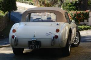 Immagine 4/8 di Austin-Healey 3000 Mk III (BJ8) (1967)