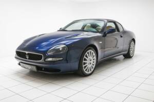 Bild 1/13 von Maserati 3200 GT (1999)