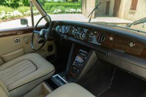 Bild 25/50 von Rolls-Royce Silver Shadow I (1972)