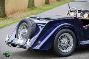 Image 28/34 of Morgan Plus 4 High Cowl (1956)