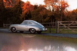 Image 13/50 de Porsche 356 1500 Continental (1955)